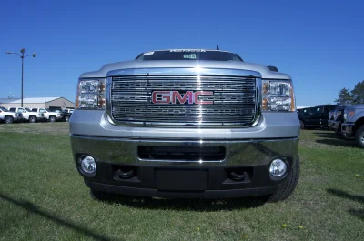 M80 GMC - 2014 GMC SIERRA 1500 M80 - Image 56 of 57