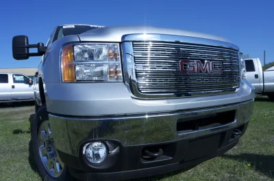 M80 GMC - 2014 GMC SIERRA 1500 M80 - Image 57 of 57