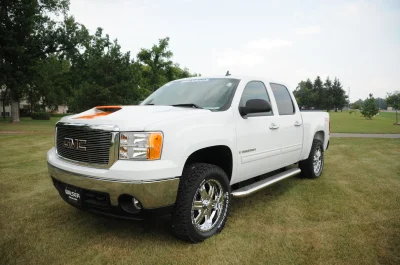 M80 GMC - 2014 GMC SIERRA 1500 M80 - Image 6 of 57