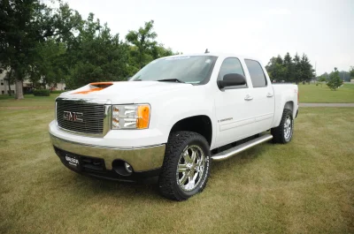 M80 GMC - 2014 GMC SIERRA 1500 M80 - Image 7 of 57