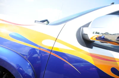 CUSTOM - 2014 GMC SIERRA 1500 RAMPAGE - Image 24 of 75