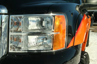 CUSTOM - 2014 GMC SIERRA 1500 RAMPAGE - Image 61 of 75