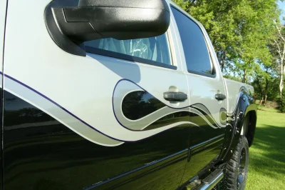 CUSTOM - 2014 GMC SIERRA 1500 RAMPAGE - Image 72 of 75