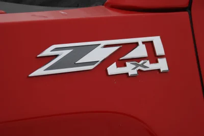 RED - 2014 GMC SIERRA 1500 RAMPAGE - Image 29 of 32