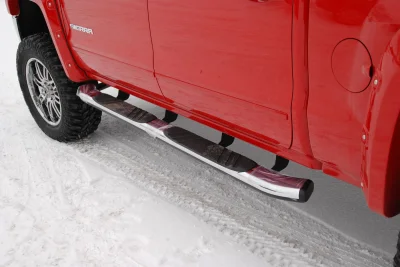 RED - 2014 GMC SIERRA 1500 RAMPAGE - Image 31 of 32