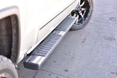 SILVER 1 - 2019 GMC SIERRA 1500 LEVEL - Image 9 of 9