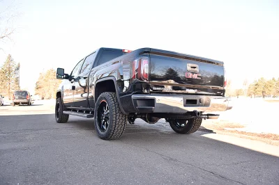 BLACK 1 - 2019 GMC SIERRA 1500 LEVEL - Image 6 of 9