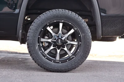 BLACK 1 - 2019 GMC SIERRA 1500 LEVEL - Image 7 of 9