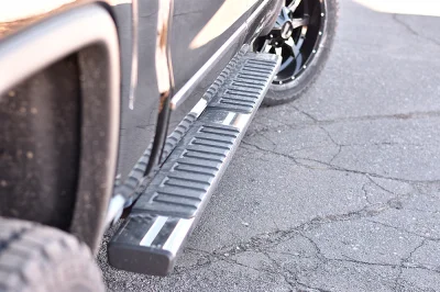 BLACK 1 - 2019 GMC SIERRA 1500 LEVEL - Image 9 of 9