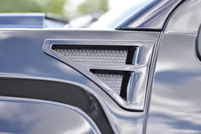 BLACK KNIGHT - 2020 GMC SIERRA 1500 CUSTOM - Image 14 of 22