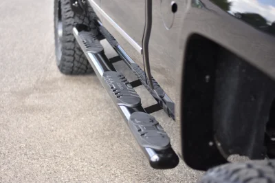 BLACK KNIGHT - 2020 GMC SIERRA 1500 CUSTOM - Image 9 of 22