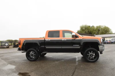 HAWK - 2020 GMC SIERRA 1500 HAWK - Image 2 of 10