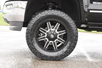 HAWK - 2020 GMC SIERRA 1500 HAWK - Image 5 of 10