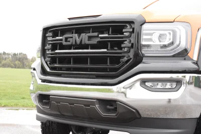 HAWK - 2020 GMC SIERRA 1500 HAWK - Image 6 of 10