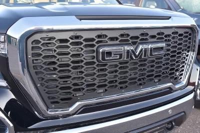 BLACK 1 - 2020 GMC SIERRA 1500 LEVEL - Image 7 of 9