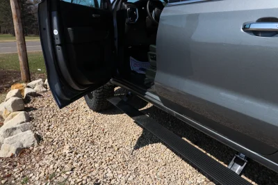 SATIN STEEL SILVER - 2020 GMC SIERRA 1500 LIFT - Image 10 of 15