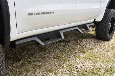 SUMMIT WHITE 3 - 2020 GMC SIERRA 1500 LIFT - Image 8 of 8