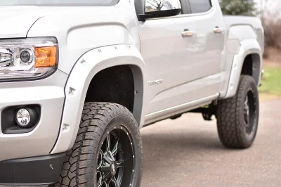 QUICKSILVER METALLIC - 2020 GMC SIERRA 1500 LIFT - Image 10 of 10