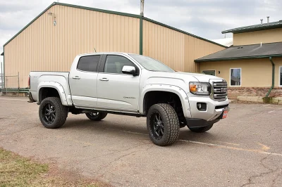 QUICKSILVER METALLIC - 2020 GMC SIERRA 1500 LIFT - Image 4 of 10