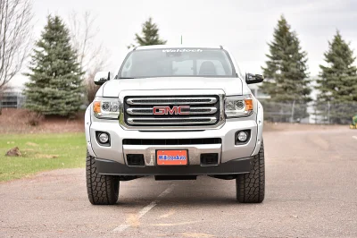 QUICKSILVER METALLIC - 2020 GMC SIERRA 1500 LIFT - Image 5 of 10