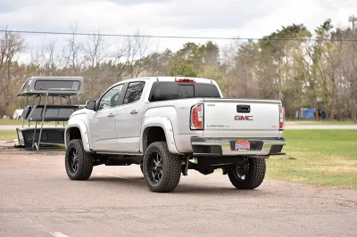 QUICKSILVER METALLIC - 2020 GMC SIERRA 1500 LIFT - Image 6 of 10