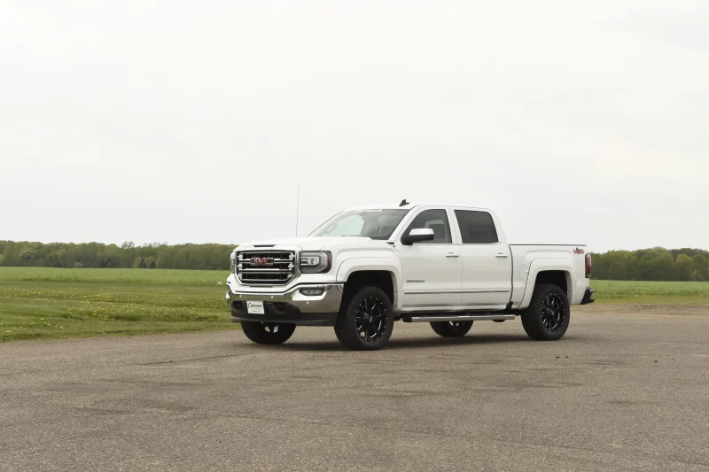 SUMMIT WHITE by Waldoch Crafts