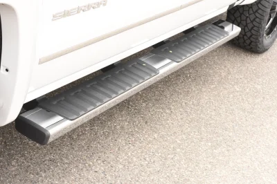 SUMMIT WHITE - 2020 GMC SIERRA 1500 M80 - Image 8 of 10