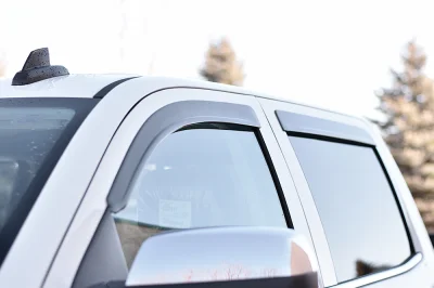 SUMMIT WHITE 2 - 2020 GMC SIERRA 1500 M80 - Image 13 of 15