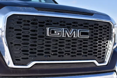 ONYX BLACK 3 - 2020 GMC SIERRA 1500 RAMPAGE - Image 11 of 13