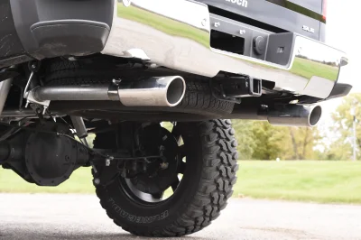 ONYX BLACK - 2020 GMC SIERRA 1500 RAMPAGE - Image 14 of 15