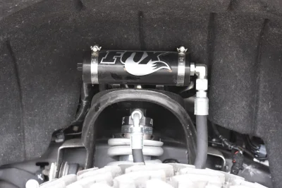 ONYX BLACK - 2020 GMC SIERRA 1500 RAMPAGE - Image 3 of 15