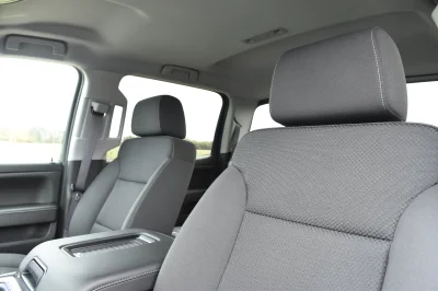 ONYX BLACK - 2020 GMC SIERRA 1500 RAMPAGE - Image 6 of 15