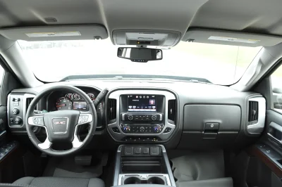 ONYX BLACK - 2020 GMC SIERRA 1500 RAMPAGE - Image 7 of 15