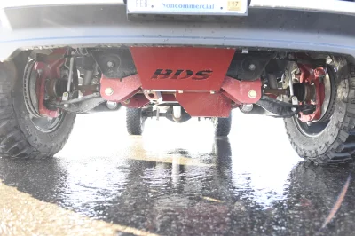 SUMMIT WHITE 2 - 2020 GMC SIERRA 1500 RAMPAGE - Image 14 of 14