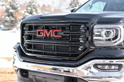 ONYX BLACK 2 - 2020 GMC SIERRA 1500 RAMPAGE - Image 10 of 13