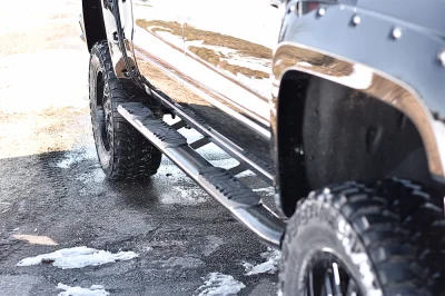 ONYX BLACK 2 - 2020 GMC SIERRA 1500 RAMPAGE - Image 13 of 13