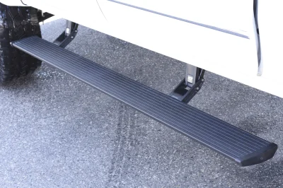 SUMMIT WHITE - 2020 GMC SIERRA 1500 RAMPAGE - Image 3 of 11