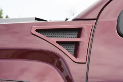 MAHOGANY - 2020 GMC SIERRA 1500 RAMPAGE - Image 5 of 10