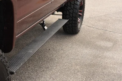 MAHOGANY - 2020 GMC SIERRA 1500 RAMPAGE - Image 6 of 10