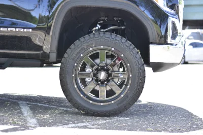 2021 GMC 1500 LIFT PACKAGE BY WALDOCH - 2021 GMC SIERRA 1500 LIFT - Image 13 of 15