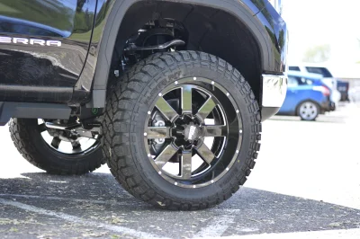 2021 GMC 1500 LIFT PACKAGE BY WALDOCH - 2021 GMC SIERRA 1500 LIFT - Image 14 of 15