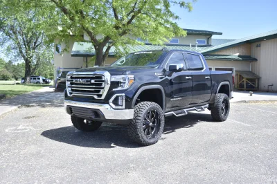 2021 GMC 1500 LIFT PACKAGE BY WALDOCH - 2021 GMC SIERRA 1500 LIFT - Image 15 of 15