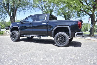 2021 GMC 1500 LIFT PACKAGE BY WALDOCH - 2021 GMC SIERRA 1500 LIFT - Image 2 of 15