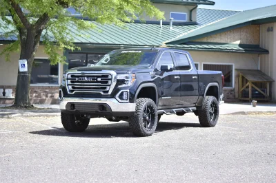 2021 GMC 1500 LIFT PACKAGE BY WALDOCH - 2021 GMC SIERRA 1500 LIFT - Image 5 of 15