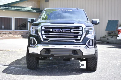 2021 GMC 1500 LIFT PACKAGE BY WALDOCH - 2021 GMC SIERRA 1500 LIFT - Image 6 of 15
