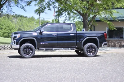 2021 GMC 1500 LIFT PACKAGE BY WALDOCH - 2021 GMC SIERRA 1500 LIFT - Image 7 of 15