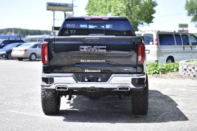 2021 GMC 1500 LIFT PACKAGE BY WALDOCH - 2021 GMC SIERRA 1500 LIFT - Image 9 of 15