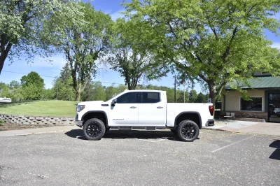 2021 GMC SIERRA LIFT PACKAGE BUILT BY WALDOCH - 2021 GMC SIERRA 1500 LIFT - Image 5 of 14