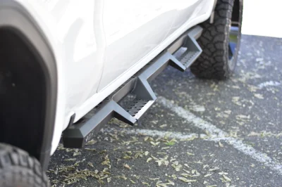 2021 GMC SIERRA LIFT PACKAGE BUILT BY WALDOCH - 2021 GMC SIERRA 1500 LIFT - Image 9 of 14