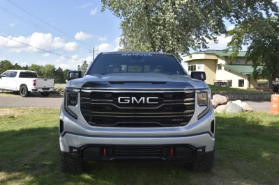 2022 GMC 1500 LEVEL PACKAGE WITH CUSTOM UPGRADES BY WALDOCH - 2022 GMC SIERRA 1500 LEVEL - Image 8 of 37